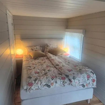 Vakantiehuis On An Beautiful Island With A Sea View