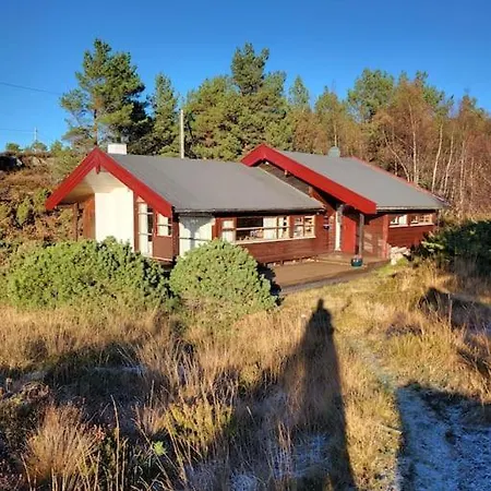 On An Beautiful Island With A Sea View * Vinsternes