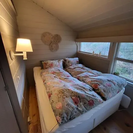 On An Beautiful Island With A Sea View Feriehus