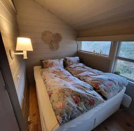 On An Beautiful Island With A Sea View Vakantiehuis